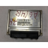 Блок управления двигателя 4B0907552C,4B0997552 X