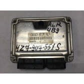 Блок управления двигателя 4Z7997551RX