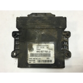 Блок управления 6-ступенчатой АКПП Пассат B6 2006-2011г бу