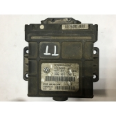 Блок управления 6-ступенчатой АКПП Ауди TT 2003-2006г бу 09G927750L