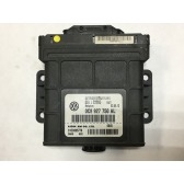 Блок управления 8-ступенчатой АКПП Ауди Q7 4L 2010-2015г бу