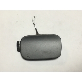 Заглушка бампера под буксировочный крюк правая задняя