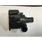 Дополнительная электрическая помпа новый неоригинал