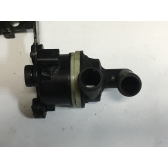 Дополнительная электрическая помпа