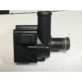 Дополнительная электрическая помпа