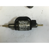 Насос топливный для авто с дополнительным отопителем