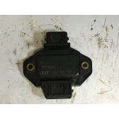 Коммутатор зажигания