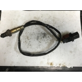 Лямбда-зонд с подогревом 6 контактный черная фишка 1K0998262AA,0258007334