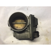 Дроссельная заслонка Б/У оригинал.VK45DE европа.