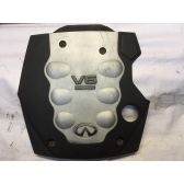 Декоративная крышка ДВС Б/У оригинал. VQ35DE ,V35, Y50, S50