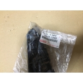 Кронштейн переднего бампера левый AURIS 2006-2013 нов.