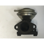 Комбинированный клапан ОГ