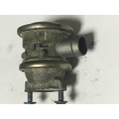 Комбинированный клапан ОГ