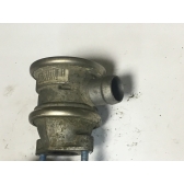 Комбинированный клапан ОГ