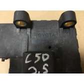 Блок управления коробкой акпп CAMRY 50 2GR 2011- б/у