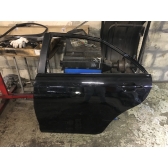 Дверь задняя левая CAMRY 40 2006-2011, 6700433161,67004-33160