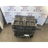 Корпус печки в сборе Б/У оригинал. S51, климат контроль.