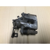 Суппорт тормозной задний правый TOYOTA