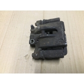 Суппорт тормозной задний правый COROLLA E120 sedan/120 HB 3ZZ 2001-2006 б/у