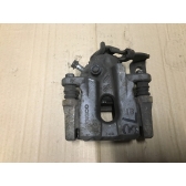 Суппорт тормозной задний левый TOYOTA COROLLA