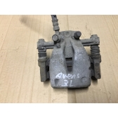 Суппорт тормозной задний левый AVENSIS 250 1ZZ 2003-2008 б/у