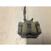 Суппорт тормозной задний левый COROLLA E120 sedan/120 HB 3ZZ 2001-2006 б/у