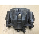 Суппорт тормозной передний правый TOYOTA COROLLA