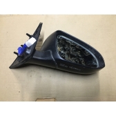 Зеркало боковое правое CAMRY 50 2011- 9 контактов