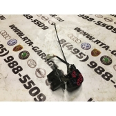 Замок крышки багажника TOYOTA COROLLA E120 HB