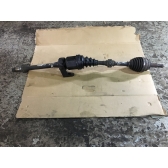 Привод правый (вал с подшипником) TOYOTA CAMRY 30