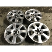 Диск колесный литой R17 AVENSIS 250 2003-2008