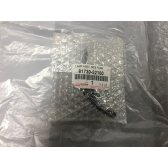 Фонарь указателя поворота правый CAMRY 50