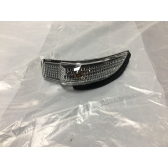 Фонарь указателя поворота левый CAMRY 50