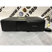 CD-чейнджер Ауди Q7 2007-2009г бу 4L0057110,4L0057110A,4L0910110