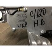 Моторчик заднего стеклоочистителя COROLLA E120 HB 2001-2007 б/у