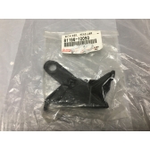 Кронштейн фары левый COROLLA E150 2010-2013 новый оригинал