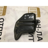 Дефлектор радиатора левый TOYOTA RAV 4 2013- 16695-36010