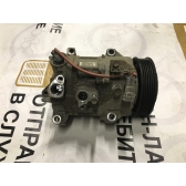 Компрессор кондиционера RAV 4 3ZR 2013-