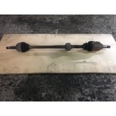 Привод правый в сборе COROLLA ZZE120 (1.6) (UPK) 2001-2006 б/у