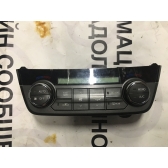 Блок климат-контроля RAV 4 2013-