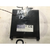 Блок управления бортовой сети RAV 4 3ZR 2013-