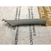 Накладка передней стойки правая (внутренняя) RAV 4 2013- б/у