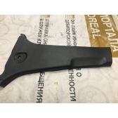 Накладка средней стойки левая TOYOTA RAV 4 2013-