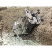 Раздаточная коробка RAV 4 2AD 2013- б/у