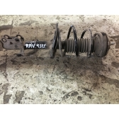 Стойка амортизационная передняя левая RAV 4 3ZR 2013-