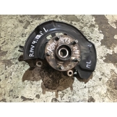 Кулак поворотный левый RAV 4 2013-