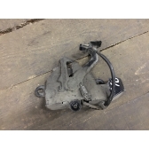 Замок капота CAMRY 40 2006-2011 б/у 5351033311