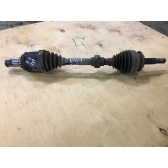 Привод левый в сборе RAV 4 3ZR 2013-