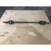 Привод задний RAV 4 3ZR 2013- б/у