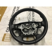 Руль CAMRY 50 2011- б/у